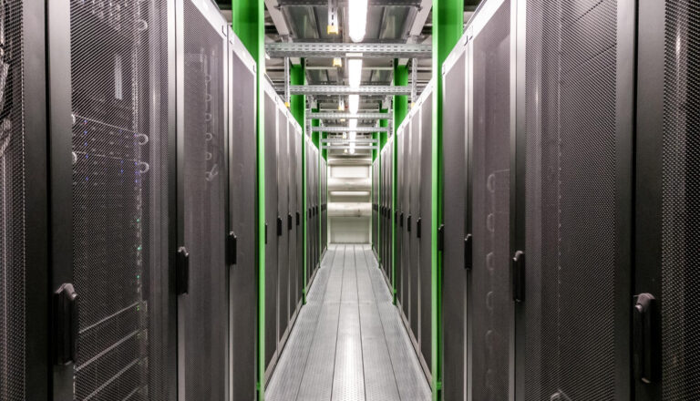 The Ultimate Guide to Data Center Cleaning in Dubai