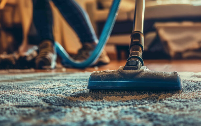 Breathe New Life into Your Carpets With Dubai’s Trusted Carpet Cleaners