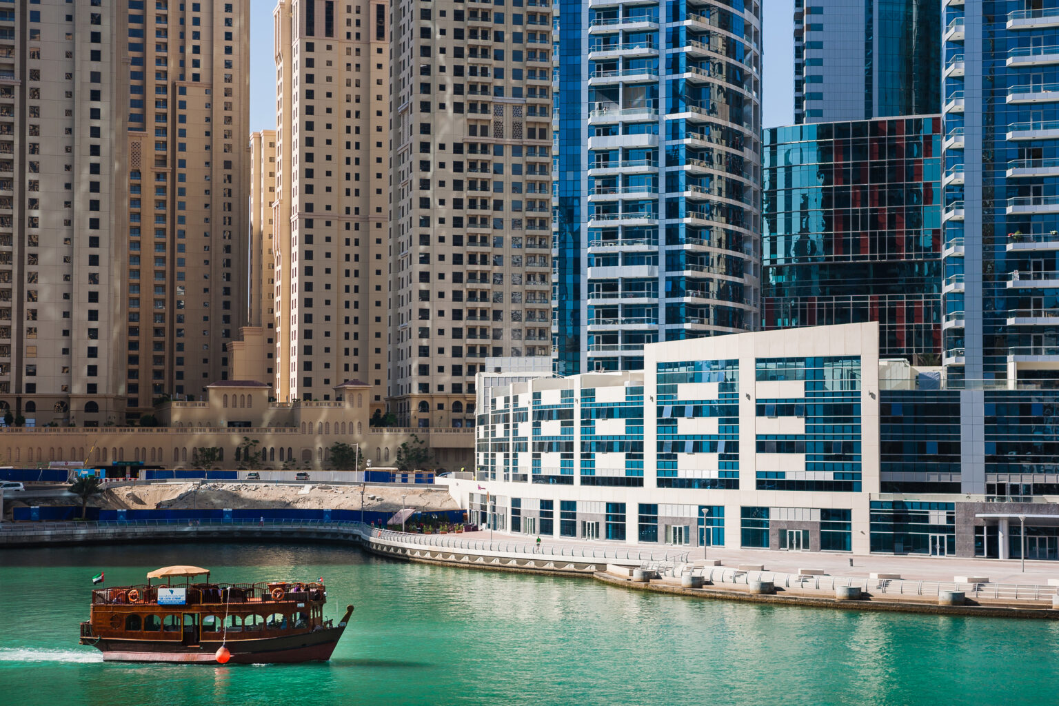 The Ultimate Guide for Property Snagging in Dubai | Yalla Fix It