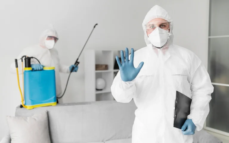 8 Hidden Mold Signs Dubai Homeowners Can’t Afford to Miss