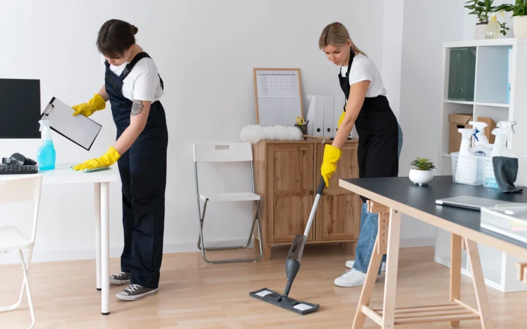 Deep Cleaning Dubai vs General Cleaning: Why It Matters in the UAE