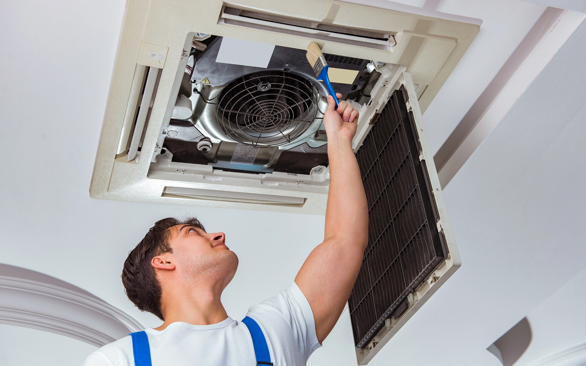 AC Maintenance Is Non-Negotiable In Dubai - Yalla Fix It 