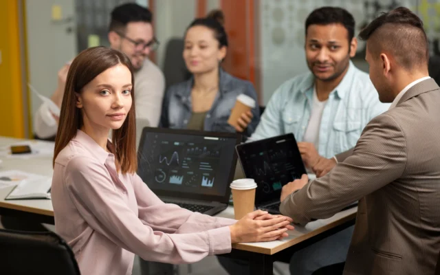 Top 7 Benefits of Having an AMC for IT & Facility Management in the UAE