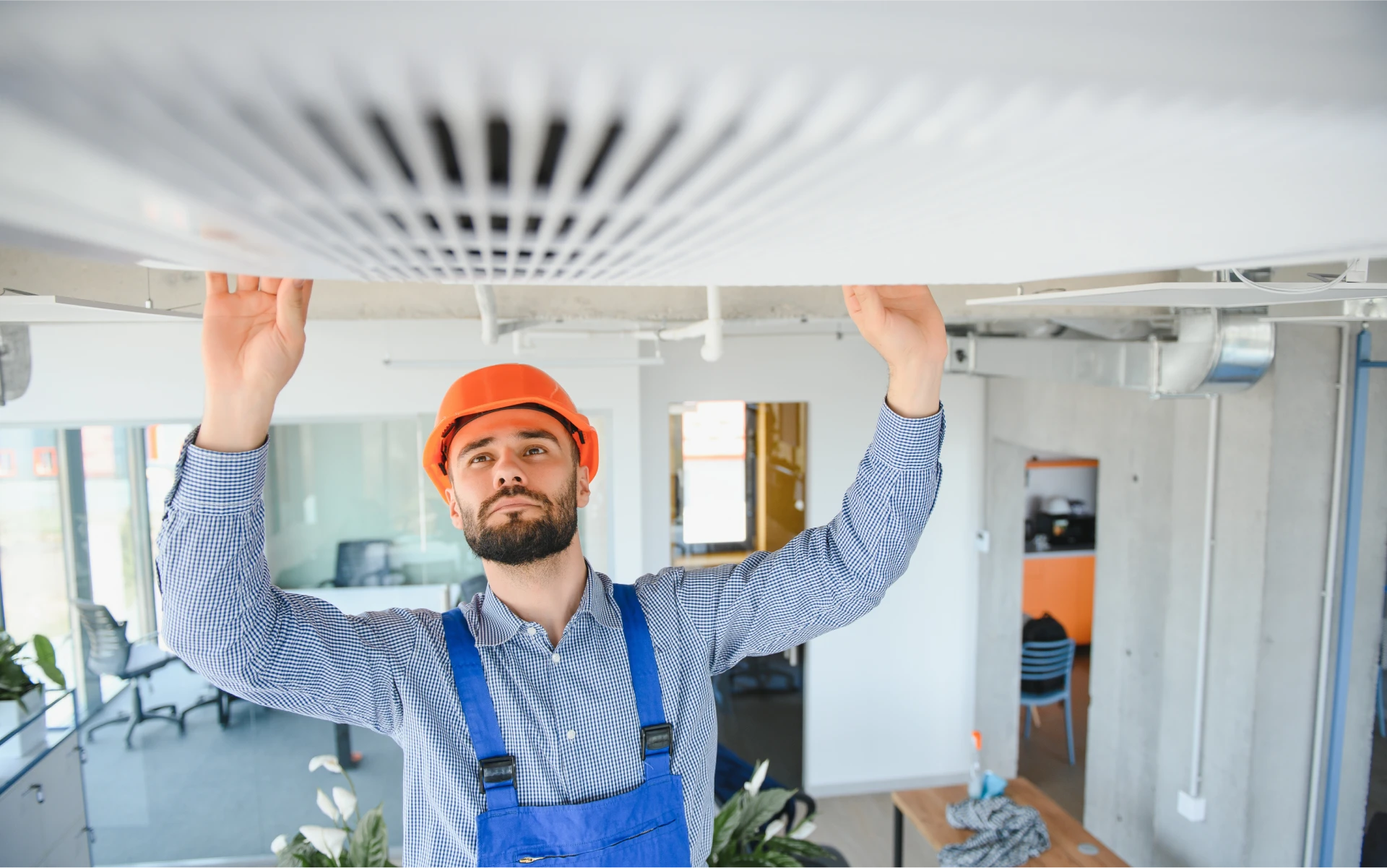 Top Signs Your AC Ducts Need Cleaning – Yalla Fix It