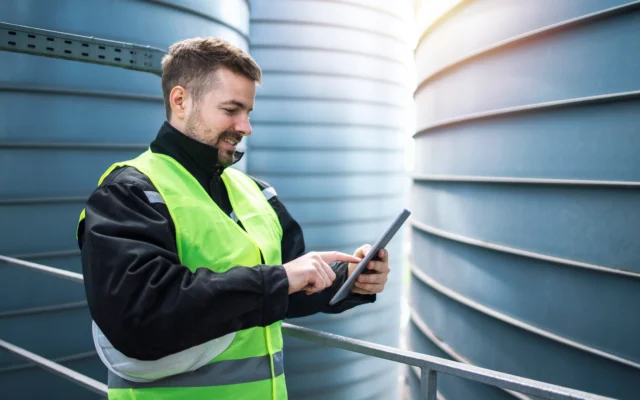 Choosing the Right Water Tank Cleaning Service in Dubai