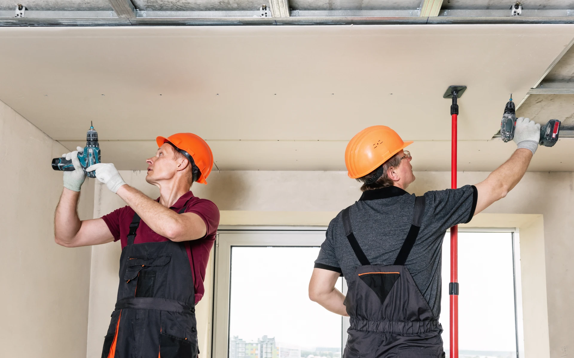 Top Factors When Choosing Property Maintenance - Yalla Fix It 