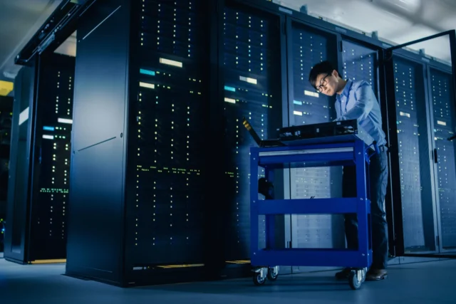 Data Center Cleaning Standards in 2026: What Enterprises Should Demand From Vendors