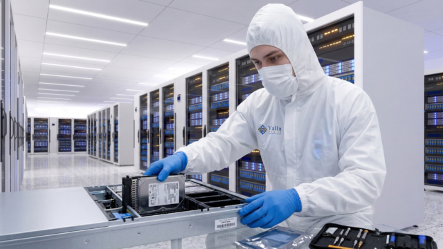 How Often Should You Schedule Data Center Maintenance in Dubai? A Technical Guide