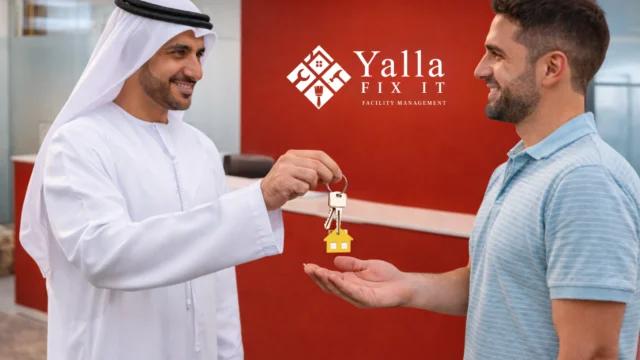 Property Inspection Dubai: What a Professional Assessment Actually Covers