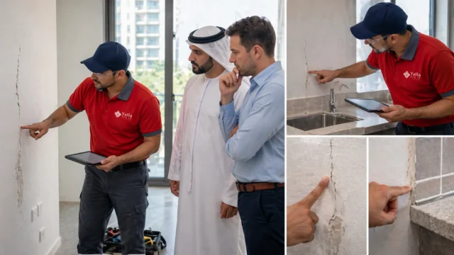 The Defect Liability Period (DLP) in Dubai: A Complete Buyer’s Guide