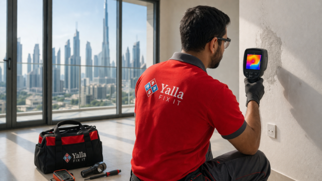 10 Defects Developers Hope You Don’t Catch And How Snagging Companies in Dubai Find Them