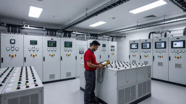 IT Annual Maintenance Contract in Dubai: What Businesses Actually Get for Their Money