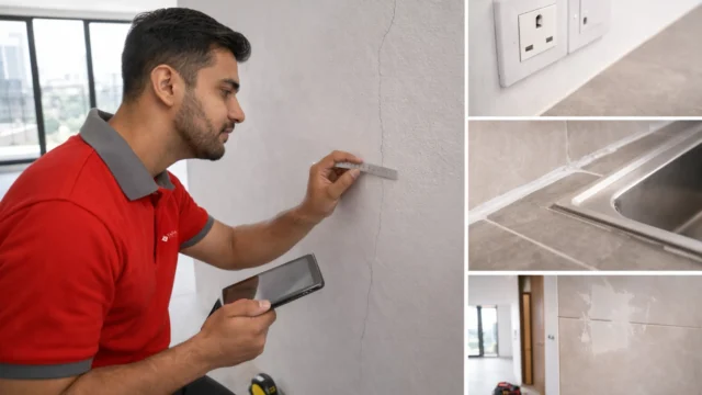 What Is Snag Work in Dubai? Definition Process and What It Costs