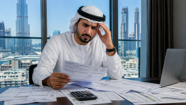5 Warning Signs Your Dubai Property Is Overdue for an Annual Maintenance Contract Review
