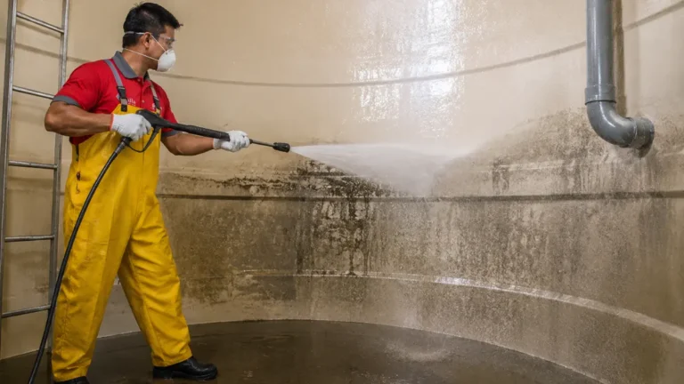 Water Tank Cleaning Dubai: How to Stay Compliant With Dubai Municipality Regulations