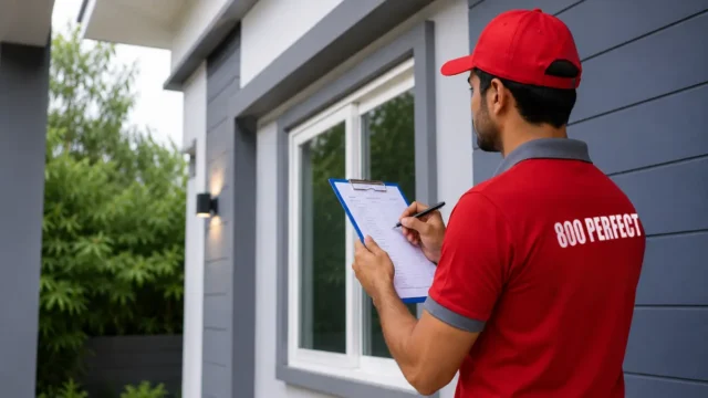 End of DLP Period Inspection Dubai: What Property Owners Must Do Before the DLP Period Expires