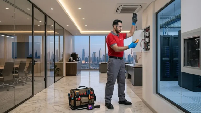 Property Maintenance Companies in Dubai: How to Compare Without Buying on Price Alone