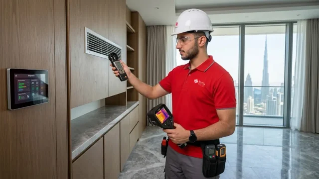 Pre-Handover vs Post-Handover Property Snagging Dubai: What Changes and When to Book