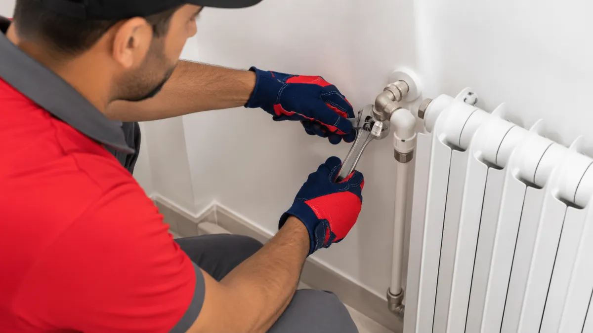 Plumbing Services Dubai: