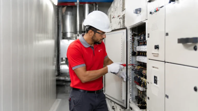 Annual Maintenance Contract in Dubai vs Reactive Repairs: Why Planned Maintenance Saves Commercial Properties More