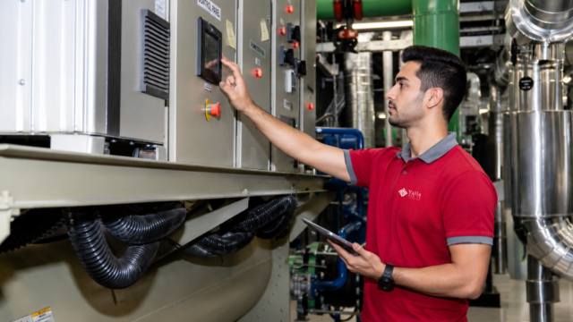 3rd Party Maintenance Audits: Independent Property Snagging for Dubai Developers and Stakeholders