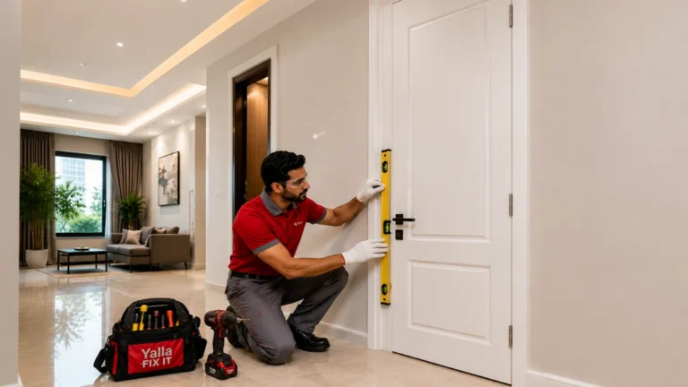 Pre-Handover Property Snagging in Dubai: Identifying Defects Before Possession
