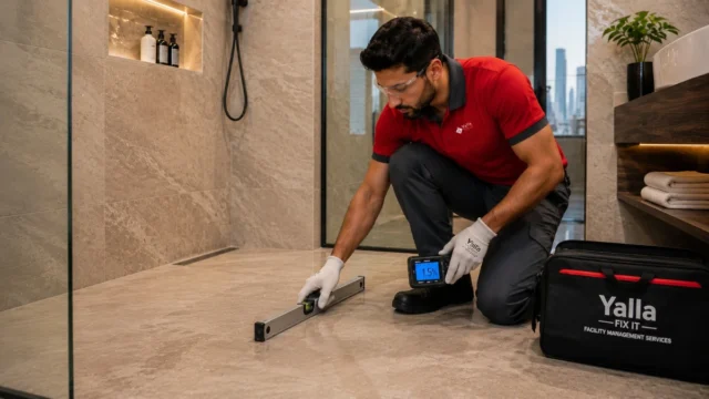 Property Snagging in Dubai: Catching Defects Before Warranty-Expiry Coverage Ends