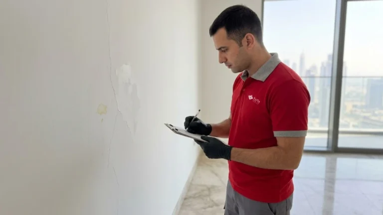 Property Handover Checklist: The Complete Guide for Dubai Buyers