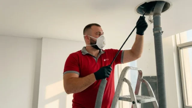 AC Maintenance Companies in Dubai: How Annual Coverage Is Priced and Scoped