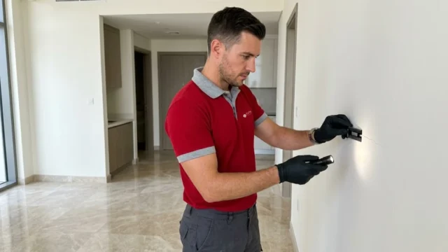 Snagging Services in Dubai: What You Receive and When