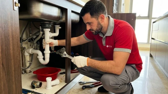 Home Maintenance Contract in Dubai: Owner vs Tenant Responsibility Split