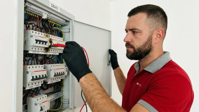 Snagging in Construction: Defect Management for Dubai Contractors