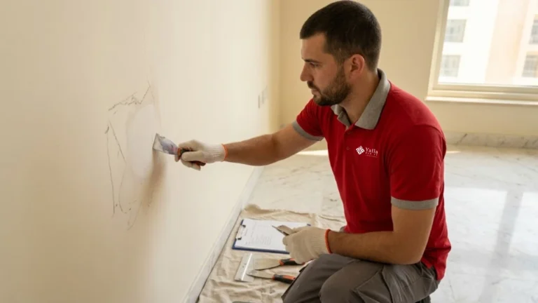 De Snagging in Dubai: How Property Defects Get Rectified After Snagging
