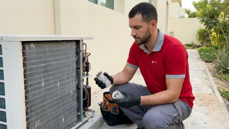 Villa Maintenance in Dubai: A Complete Homeowner’s Guide