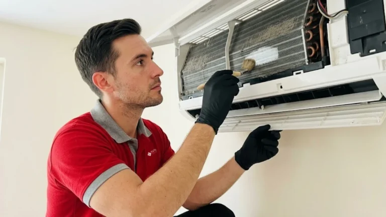 AC Coil Cleaning vs Duct Cleaning: What Your Dubai Home Actually Needs