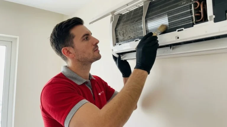 How to Reduce Your AC Electricity Bill in Dubai Summer: 12 Proven Fixes