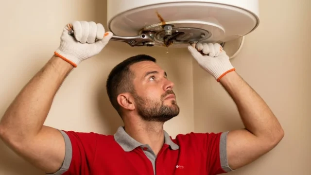 Water Heater Not Working: 6 Warning Signs You Need Professional Service