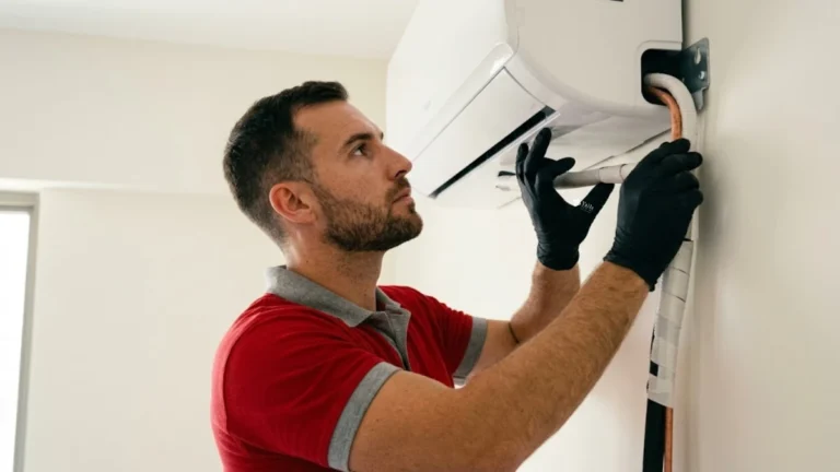 AC Installation Cost in Dubai: What to Budget and What to Avoid