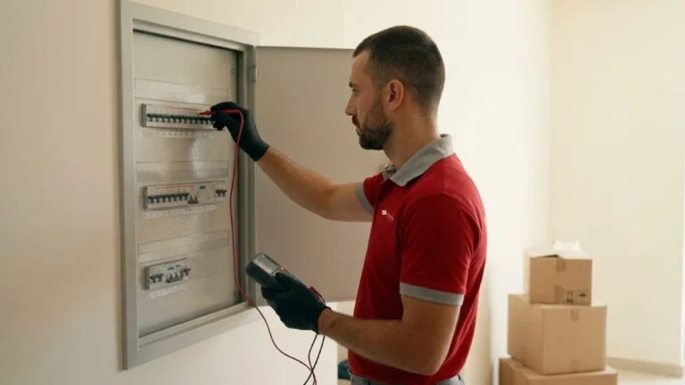 10 Things Every New Dubai Homeowner Should Fix in the First 90 Days