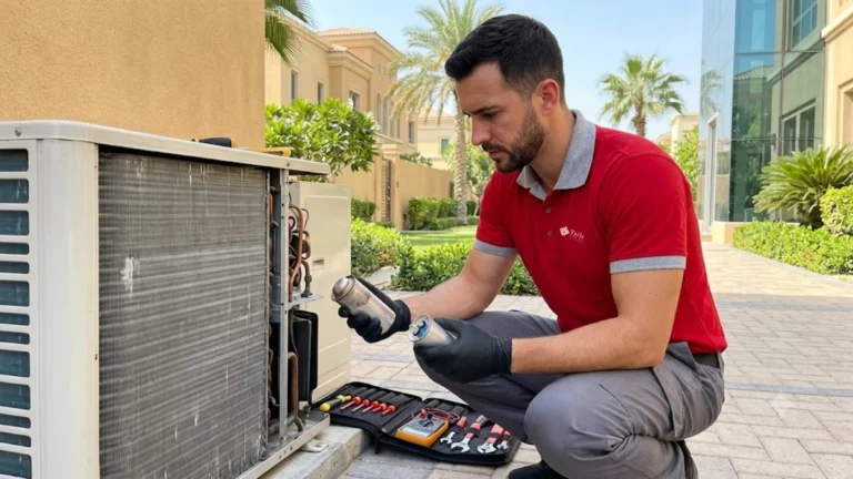 Villa vs Apartment Maintenance in Dubai: Why the Costs and Coverage Look Different