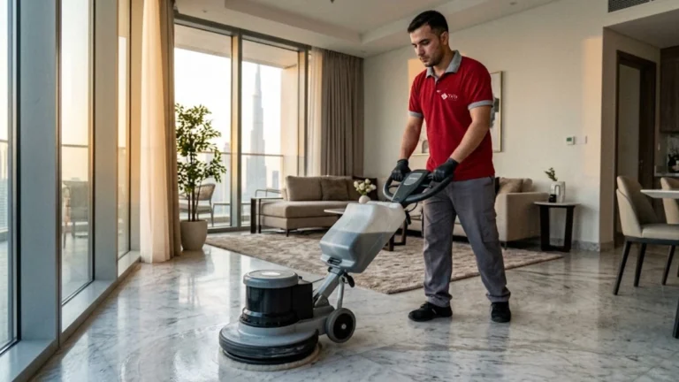 Deep Cleaning vs Regular Cleaning: When Each One Actually Makes Sense