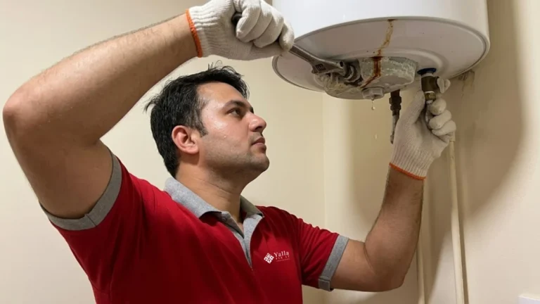 Water Heater Not Working: 6 Warning Signs Are Needed Professional Service