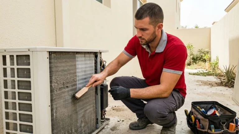 Home Maintenance Schedule for Dubai Homeowners: Month-by-Month Guide