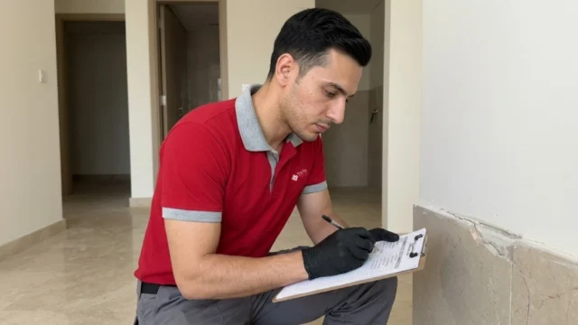 Snag List for Dubai Apartments: Room-by-Room Defect Catalogue for Buyer Handovers