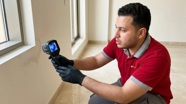 Snagging Inspection Timing: When Off-Plan Buyers Should Book the DLP Window Sweep