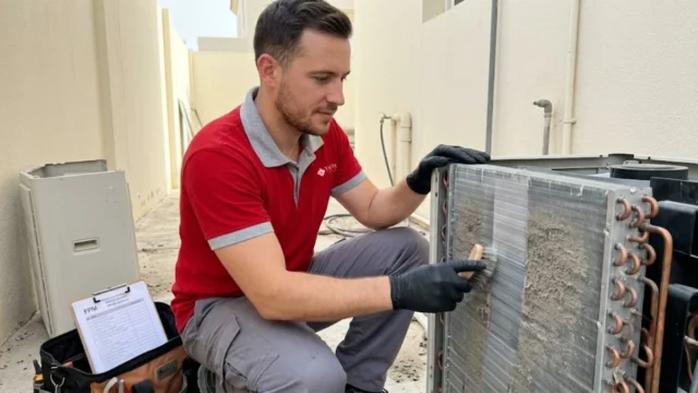 What Is PPM? Planned Preventive Maintenance for Dubai Properties Explained