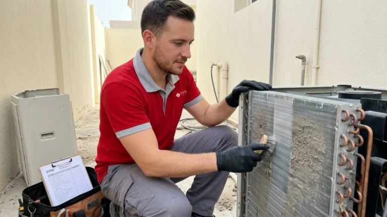 What Is PPM? Planned Preventive Maintenance for Dubai Properties Explained